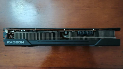 PowerColor Hellhound RX 6700 XT 12GB