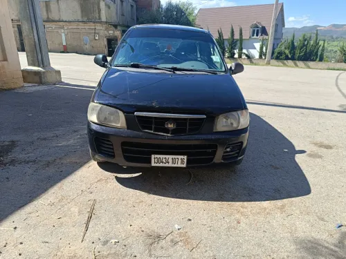 Suzuki Alto 2007 STD AC
