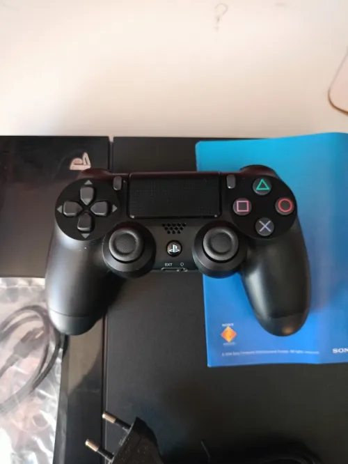 Ps4 