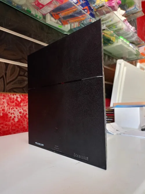 Ps4 Fat