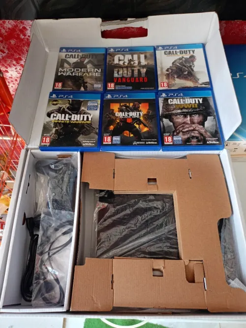 Ps4 