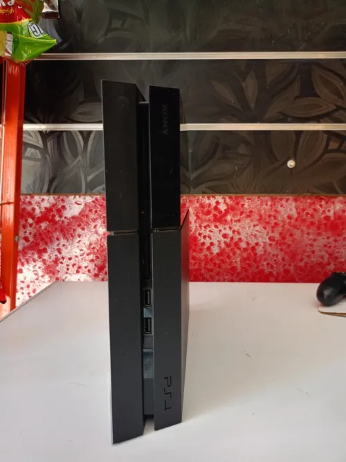 Ps4 Fat