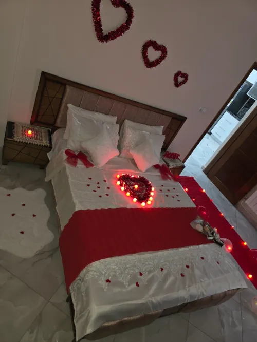 Location vacances Appartement Tlemcen Mansourah