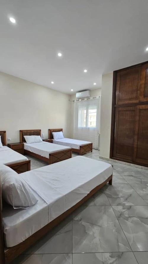 Location vacances Appartement Tlemcen Mansourah