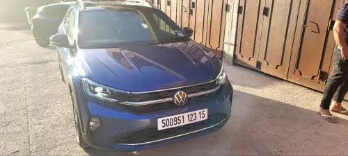 Volkswagen Taigo 2023 R-Line