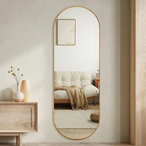 Miroir modern