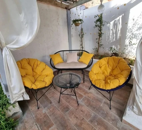 le salon classique modern 