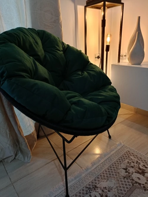 La chaise mexicain 