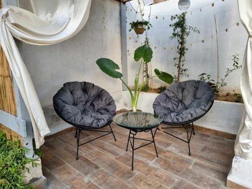 tete a tete extérieur intérieur 
