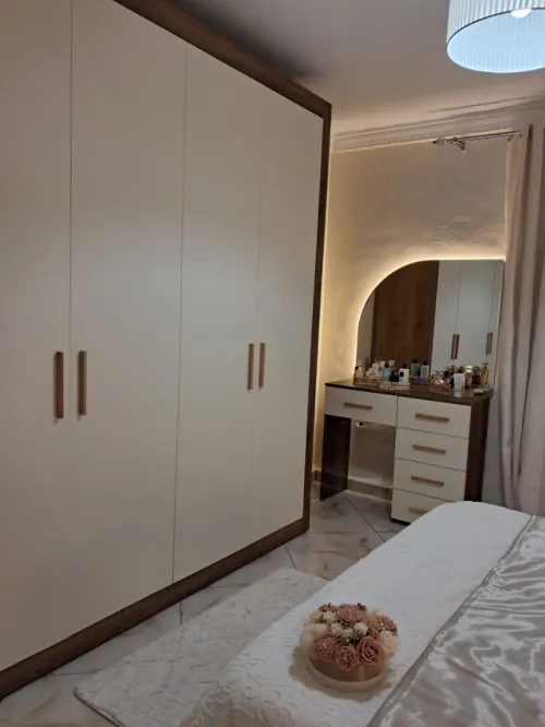 Chambre a coucher  غرف النوم