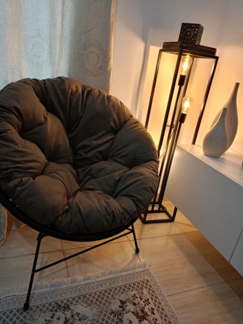 La chaise mexicain 