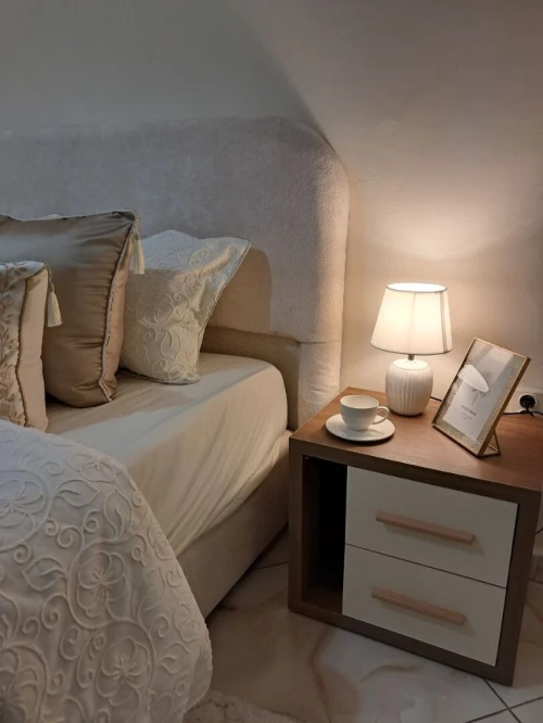 Chambre a coucher  غرف النوم