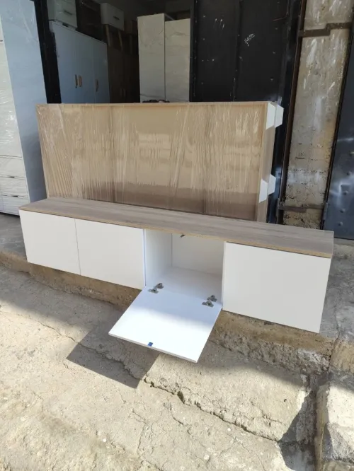 Meuble TV moderne tendance