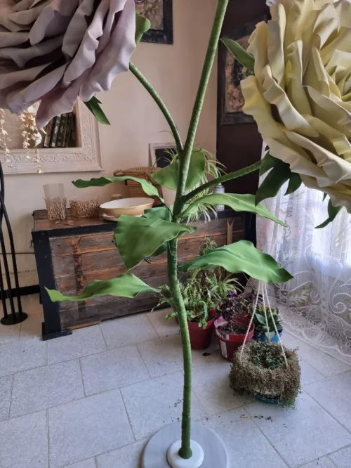 Décoration fleural 
