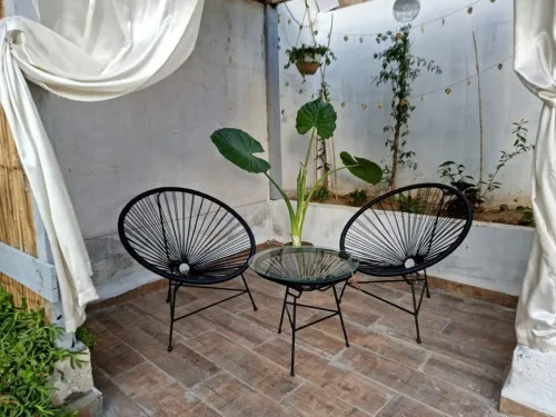 le tète a tète tendance 