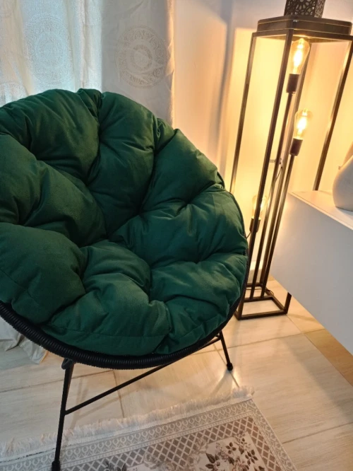 La chaise mexicain 