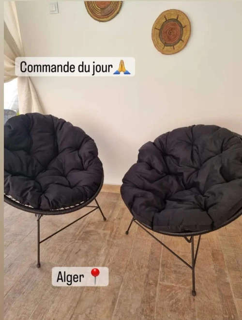 le tète a tète tendance 