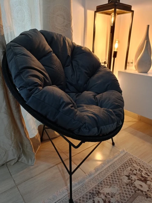 La chaise mexicain 