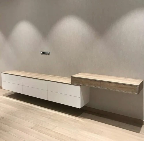 Meuble TV moderne tendance
