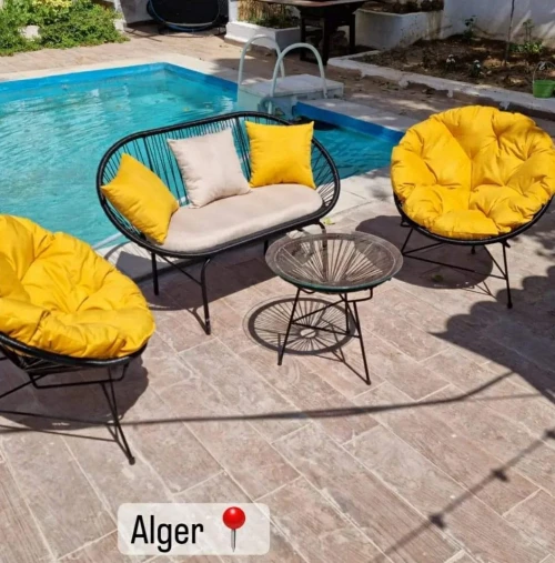 le salon classique modern 