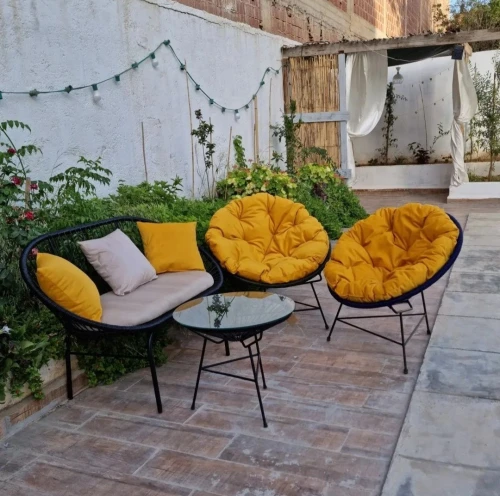 le salon classique modern 