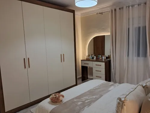 Chambre a coucher  غرف النوم