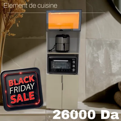 Element de cuisine