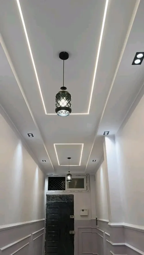 Décoration intérieure 