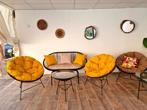 le salon classique modern 