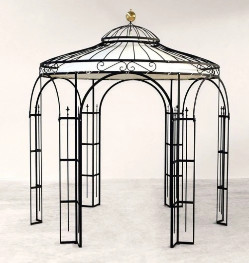 Pavillon de jardin 