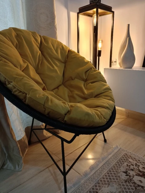 La chaise mexicain 