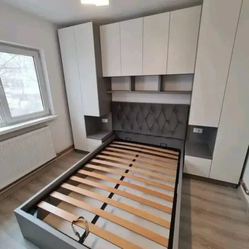 Chambre parentale personnalisé 
