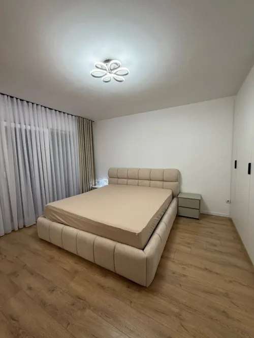 Chambre parentale personnalisé 