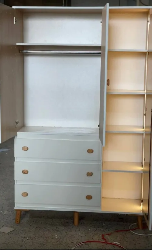 Armoire enfant elganza 