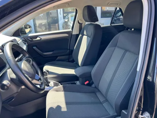 Volkswagen T-Roc 2022 Life Plus
