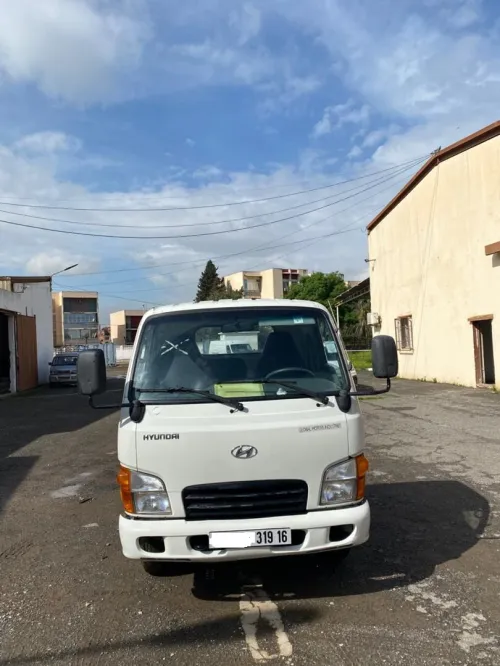 Hyundai HD35 2019 