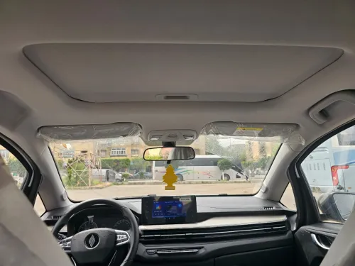 Geely GX3 PRO  2026 