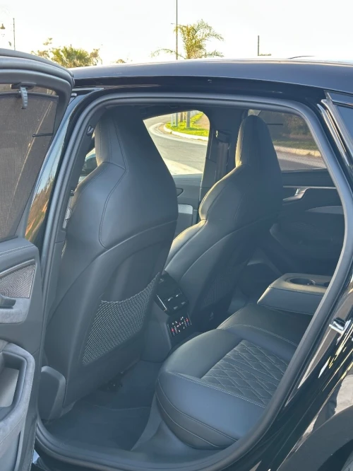 Audi A6 2025 S Line