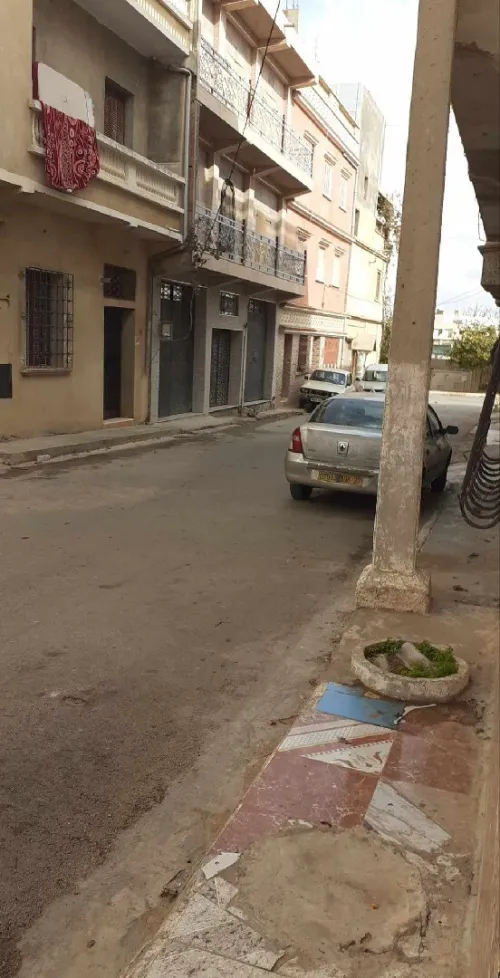 Location vacances Villa Mostaganem Abdelmalek ramdane