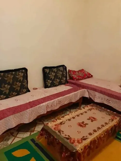 Location vacances Villa Mostaganem Abdelmalek ramdane
