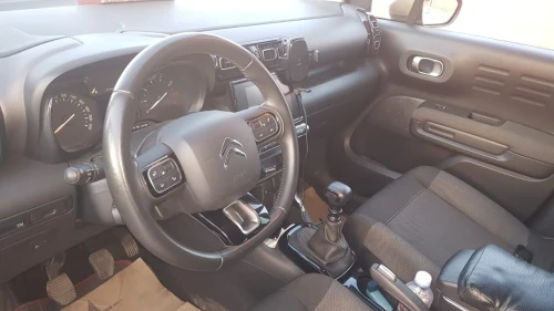 Citroen C3 air cross 2023 Allure