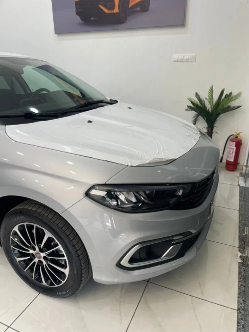 Fiat Tipo Sedan 2026 Business