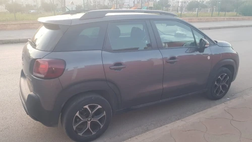 Citroen C3 air cross 2023 Allure