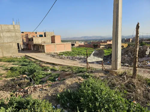 Vente Terrain Chlef Chettia