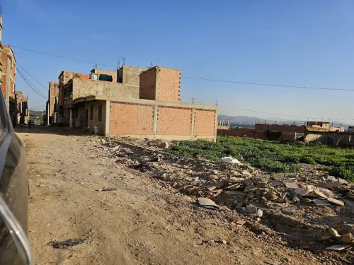 Vente Terrain Chlef Chettia