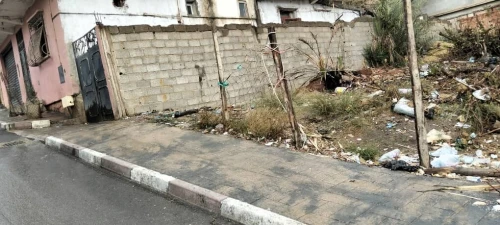 Vente Terrain Tipaza Hadjout