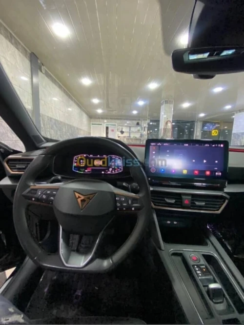 Cupra  Formentor 2022 Formentor