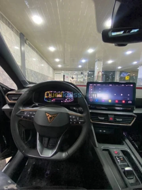 Cupra  Formentor 2022 Formentor
