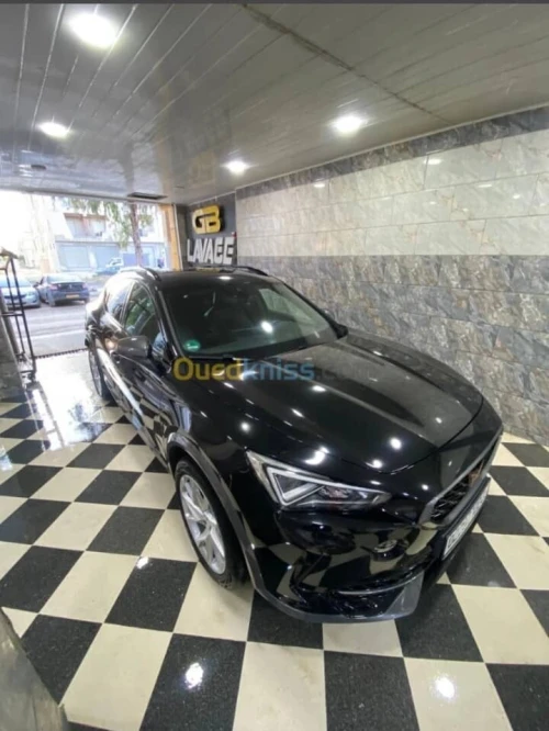 Cupra  Formentor 2022 Formentor