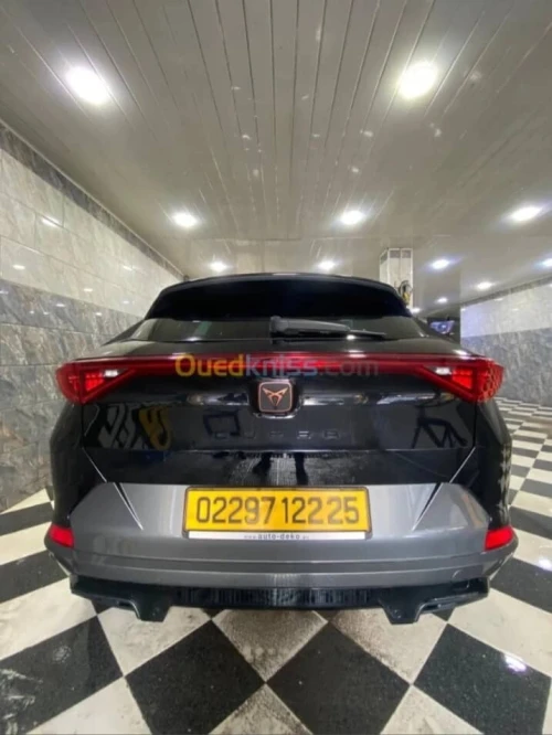 Cupra  Formentor 2022 Formentor
